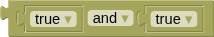the Logic Operation block