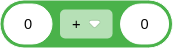 the Arithmetic block