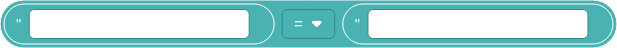 the Text Compare block