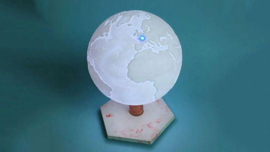 Globe