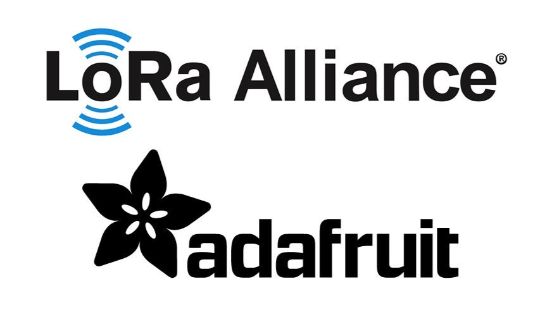 Adafruit LoRa Alliance