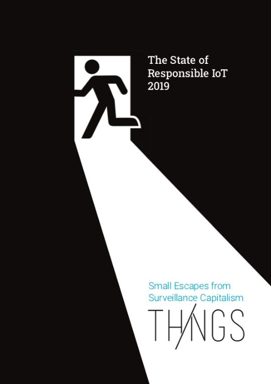 Responsible IoT Report