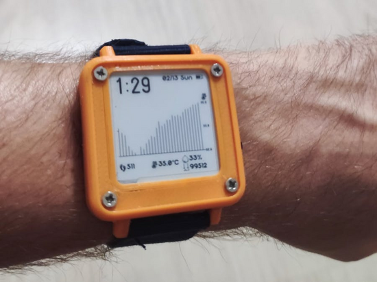 tshwatch