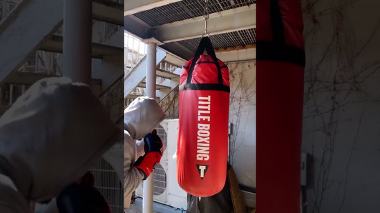 boxingiot