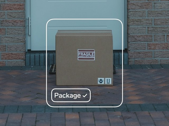 package-detector