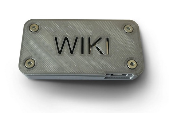 wiki