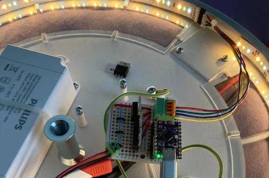 smartlamp