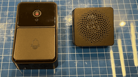 doorbell