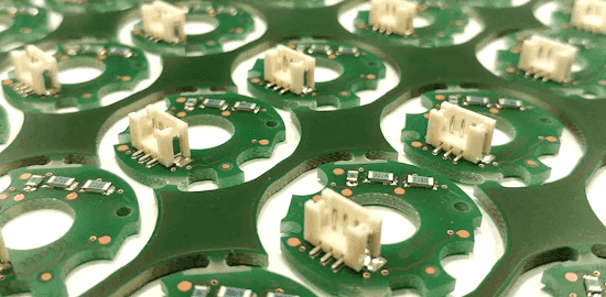 pcb
