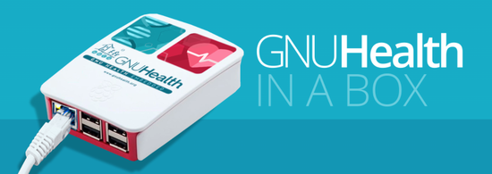 GNUHealth