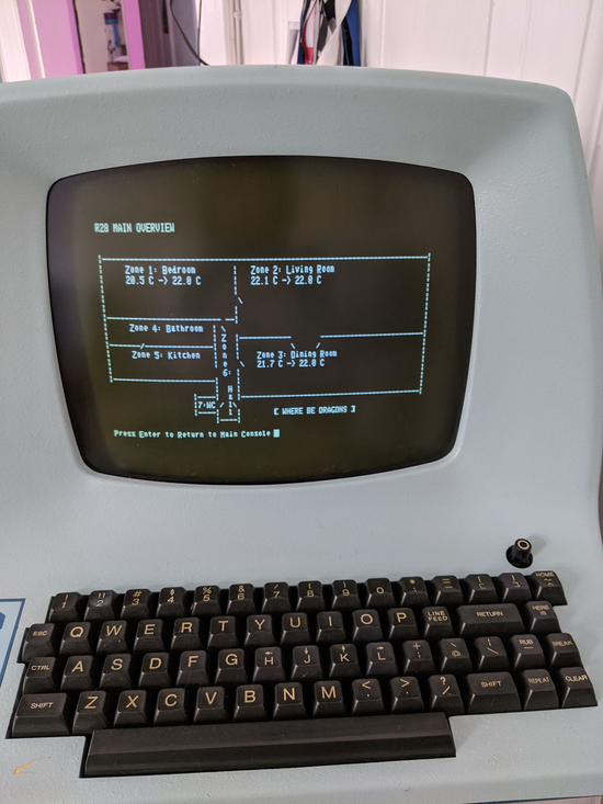 VintageSmartTerminal