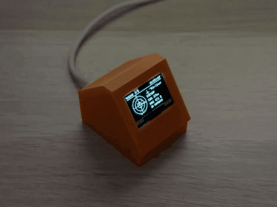 radar