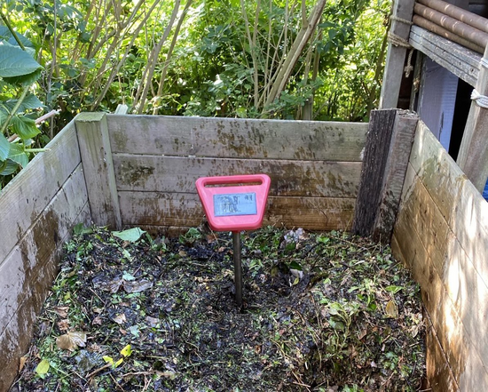 compost