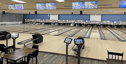 bowling