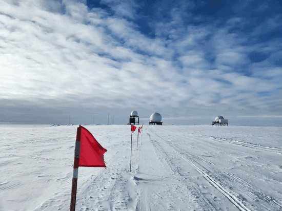 artic