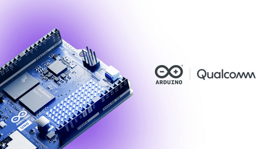 qualcomm