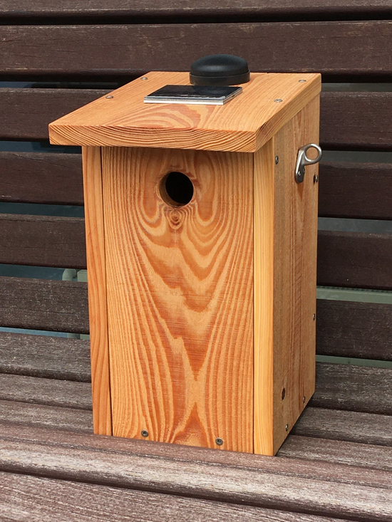 birdhouse