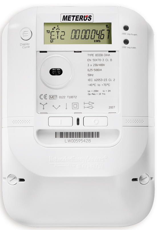 smartmeter